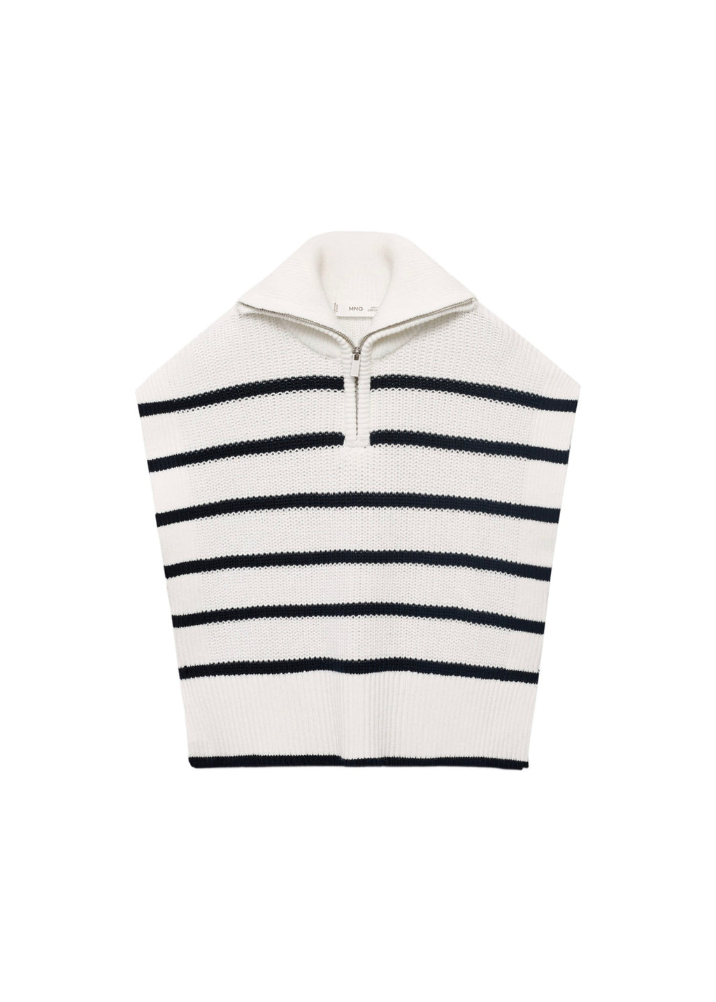 Elise Off-White Cardigan - Girl