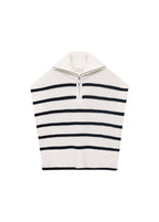Elise Off-White Cardigan - Girl