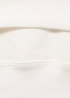 Sweat Stiday Blanc Cassé - Fille