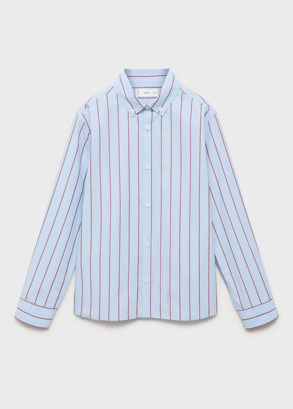 Chemise Chroma Bleu Ciel - Garçon