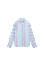 Chemise Chroma Bleu Ciel - Garçon