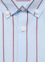 Chemise Chroma Bleu Ciel - Garçon