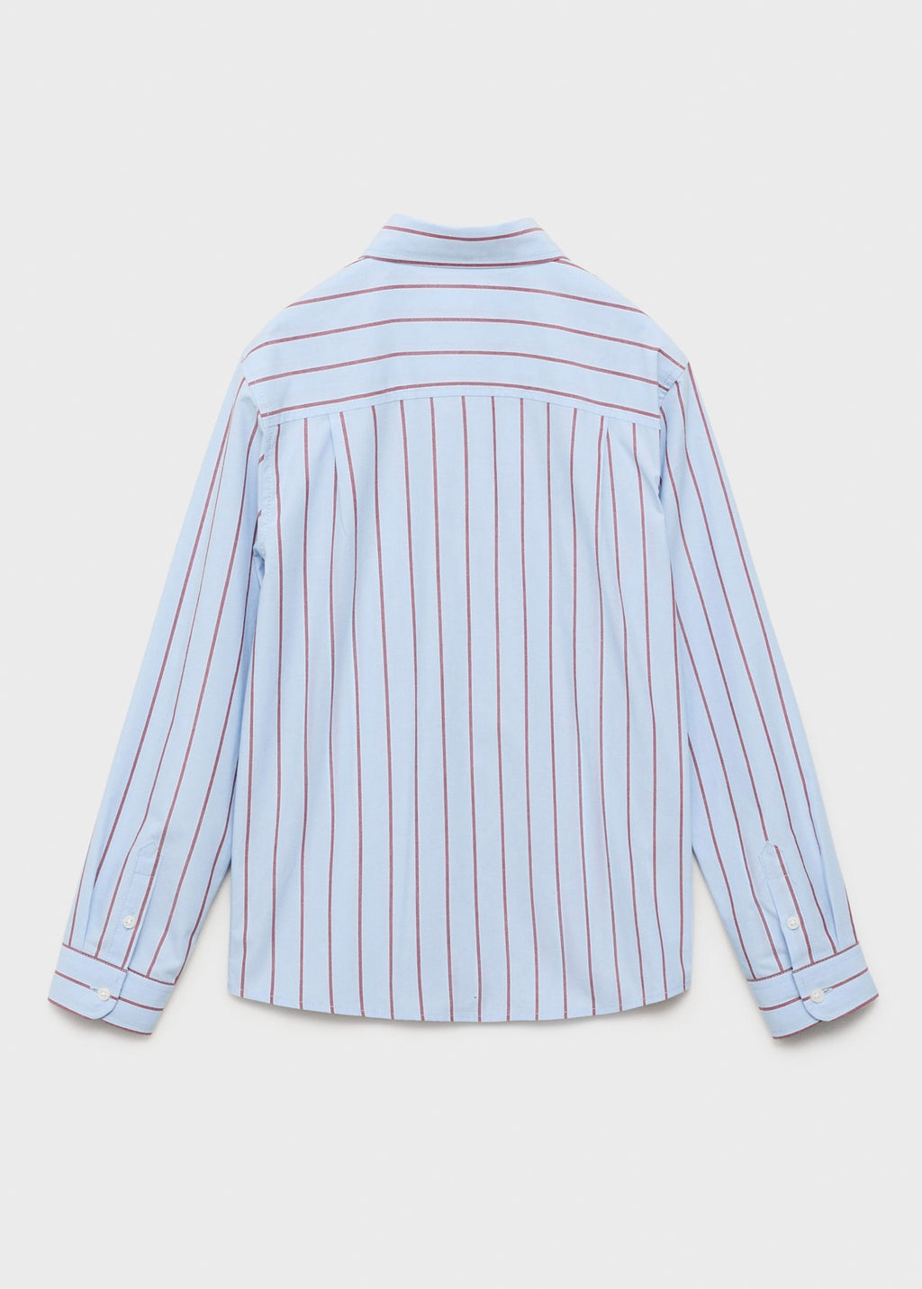 Chemise Chroma Bleu Ciel - Garçon