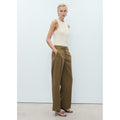 Pantalon Carlos - Kaki