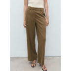 Pantalon Carlos - Kaki