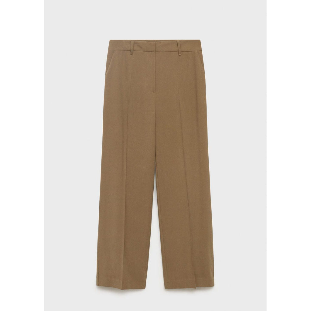 Pantalon Carlos - Kaki
