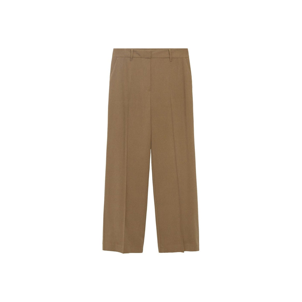 Pantalon Carlos - Kaki
