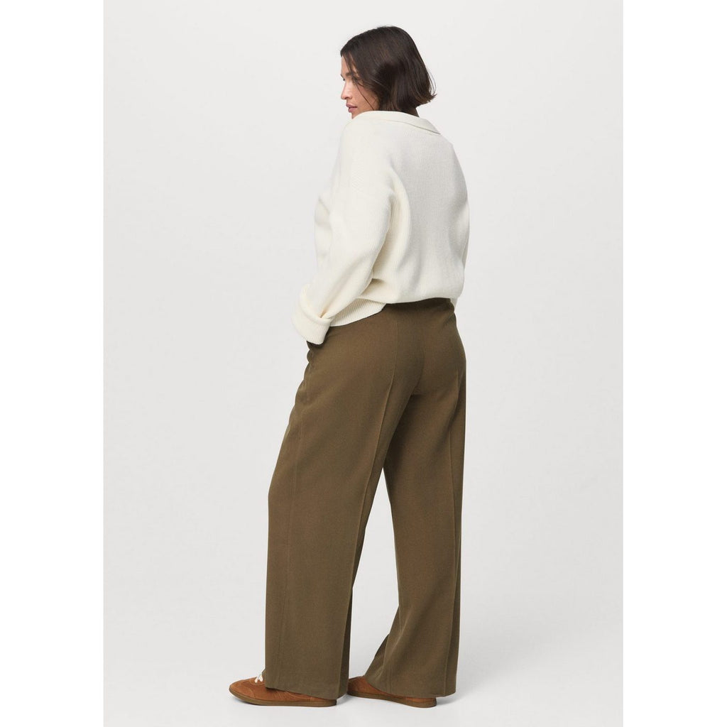 Pantalon Carlos - Kaki