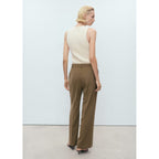 Pantalon Carlos - Kaki