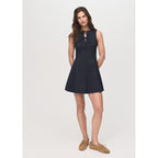Vestido Deni - Azul