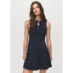 Vestido Deni - Azul