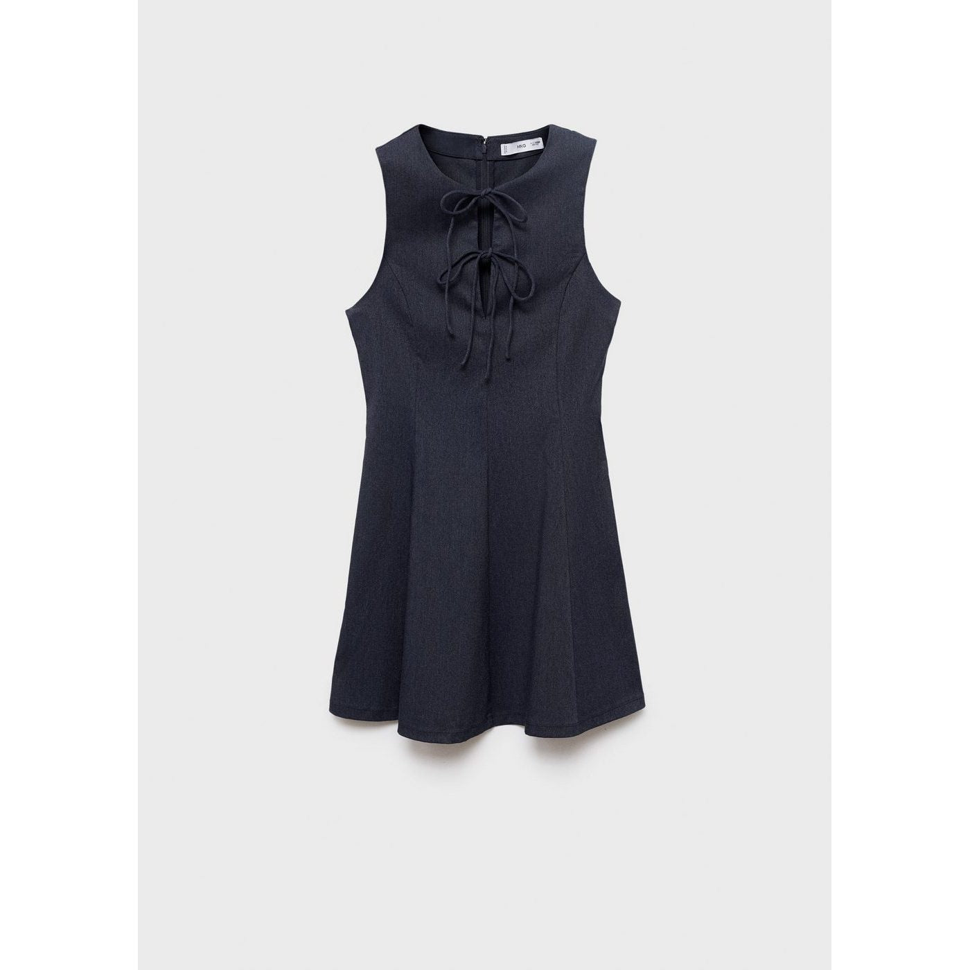Vestido Deni - Azul