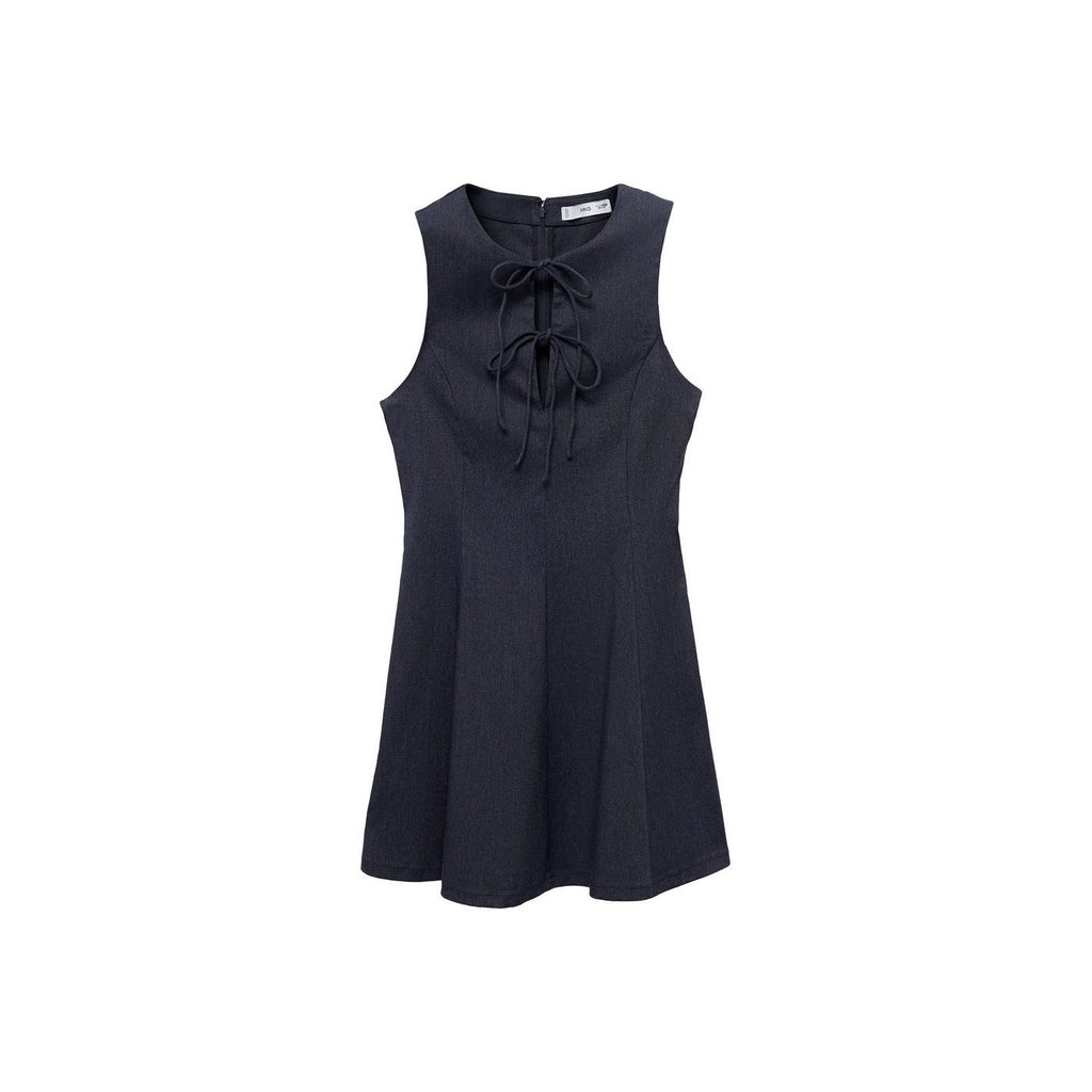 Vestido Deni - Azul