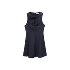 Vestido Deni - Azul