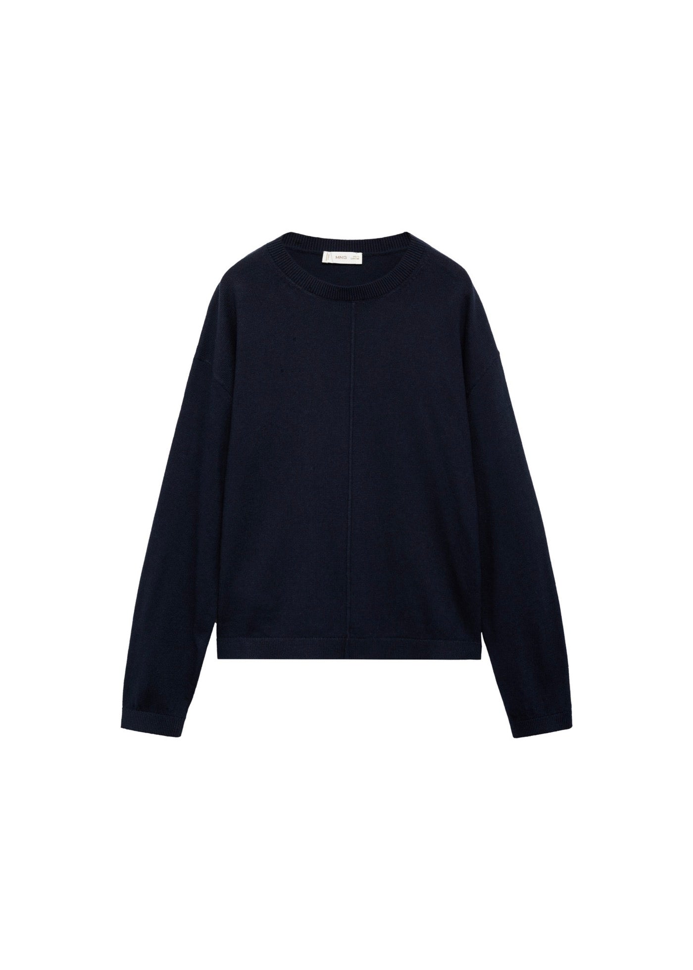 Pull Pip Bleu Marine - Fille