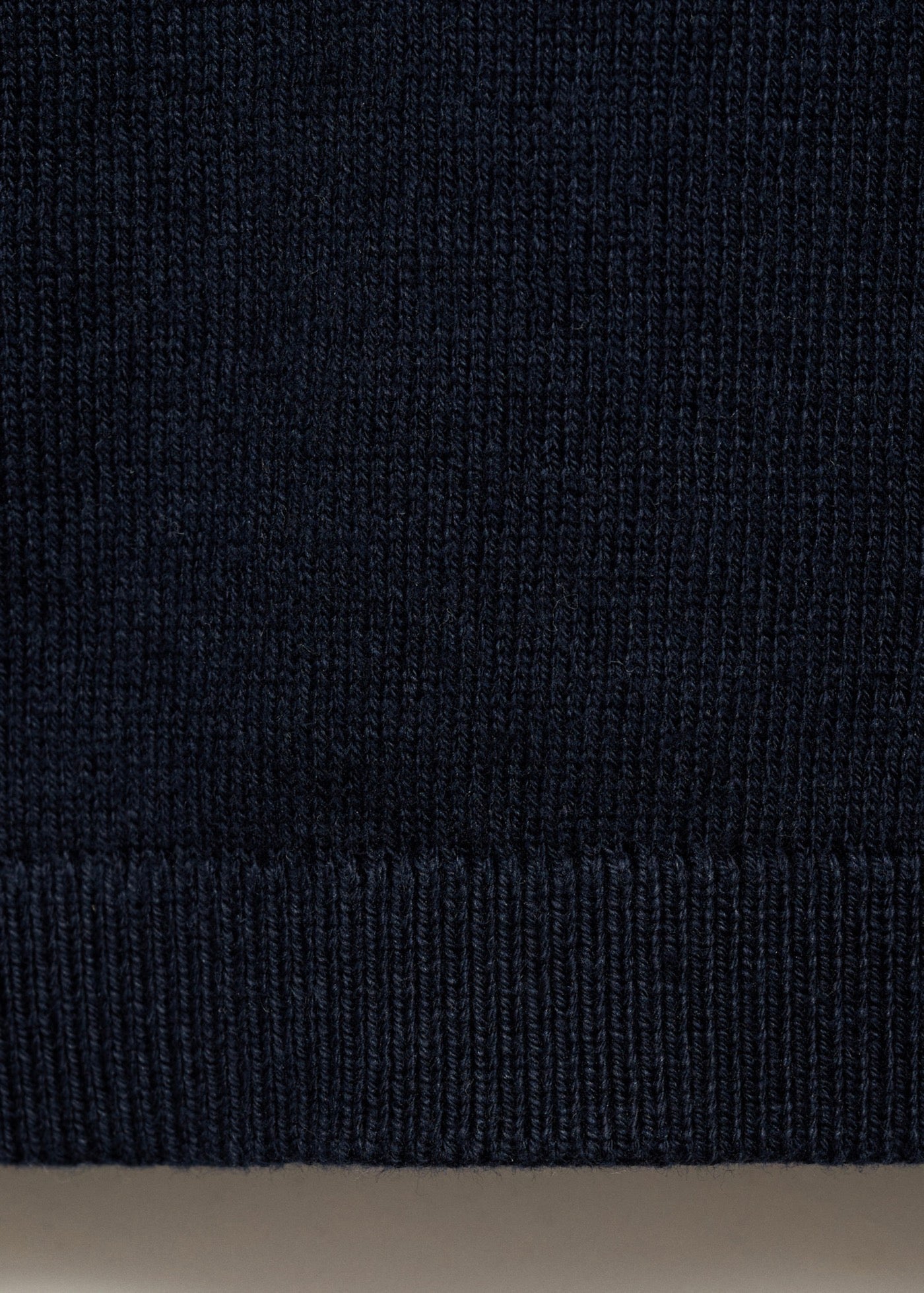 Pull Pip Bleu Marine - Fille