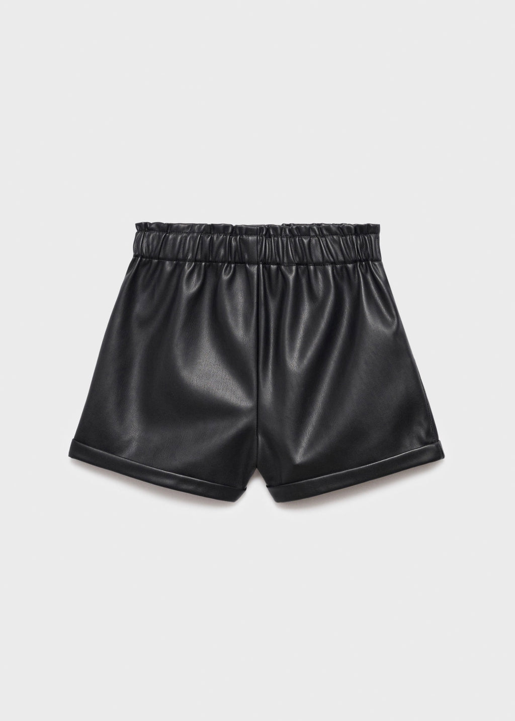 Jana Black Shorts - Girl