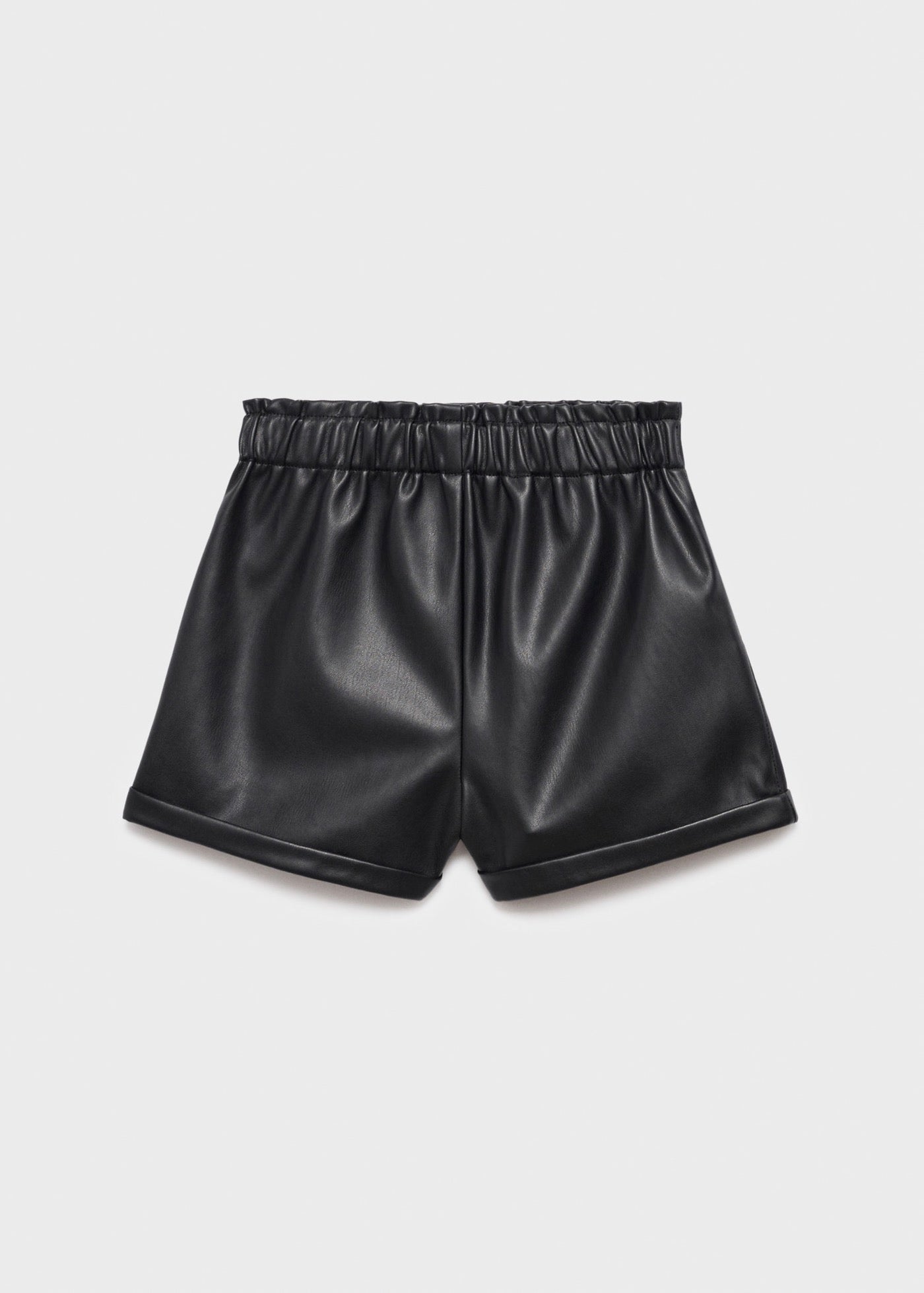 Jana Black Shorts - Girl