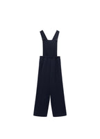 Jump Navy Blue Jumpsuit - Girl