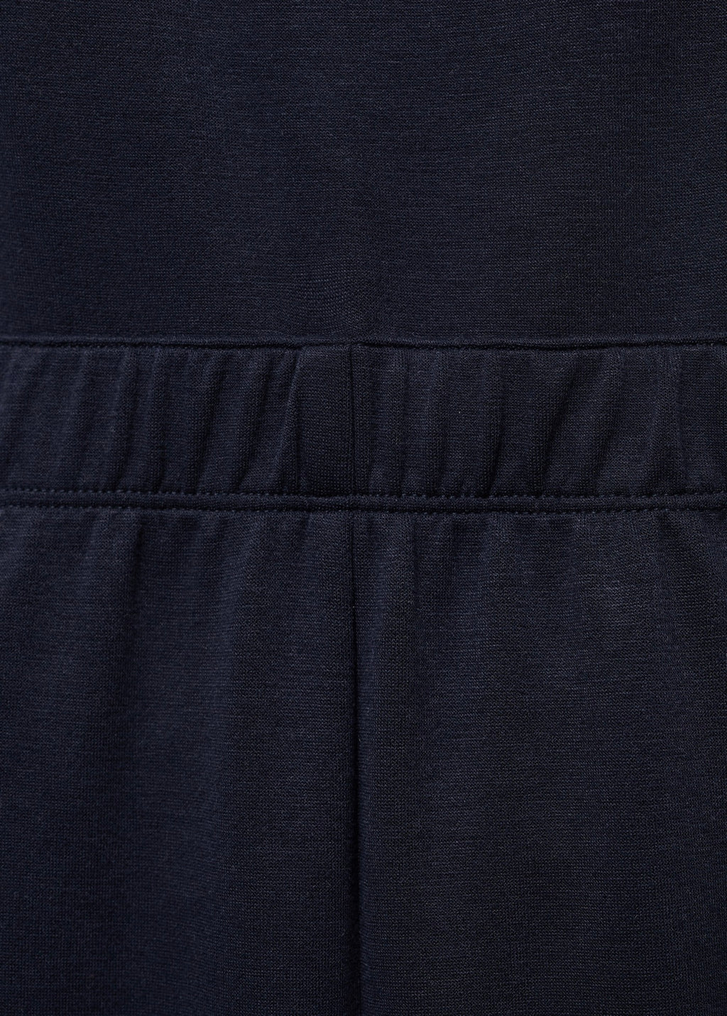 Jump Navy Blue Jumpsuit - Girl