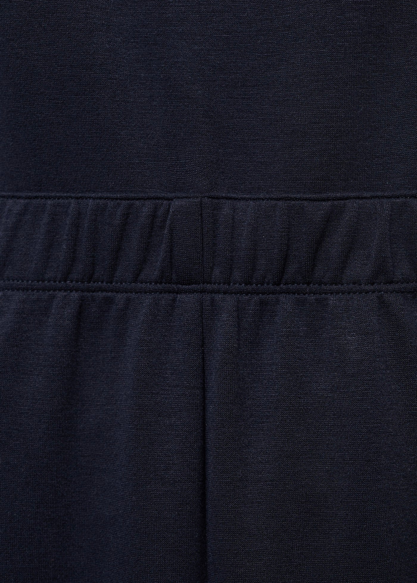 Jump Navy Blue Jumpsuit - Girl