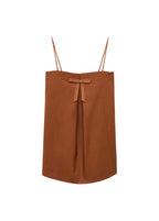 Robe Col Avec