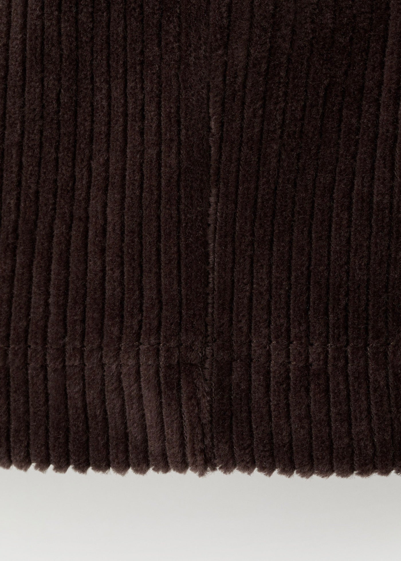 Short Annie Chocolat - Fille