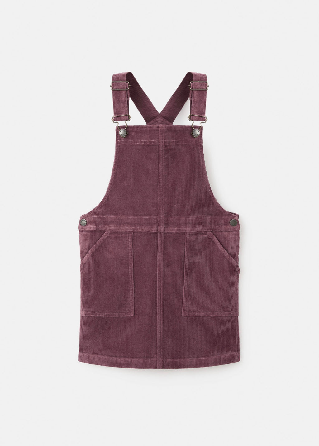 Robe Chasuble Griselda Rose - Fille