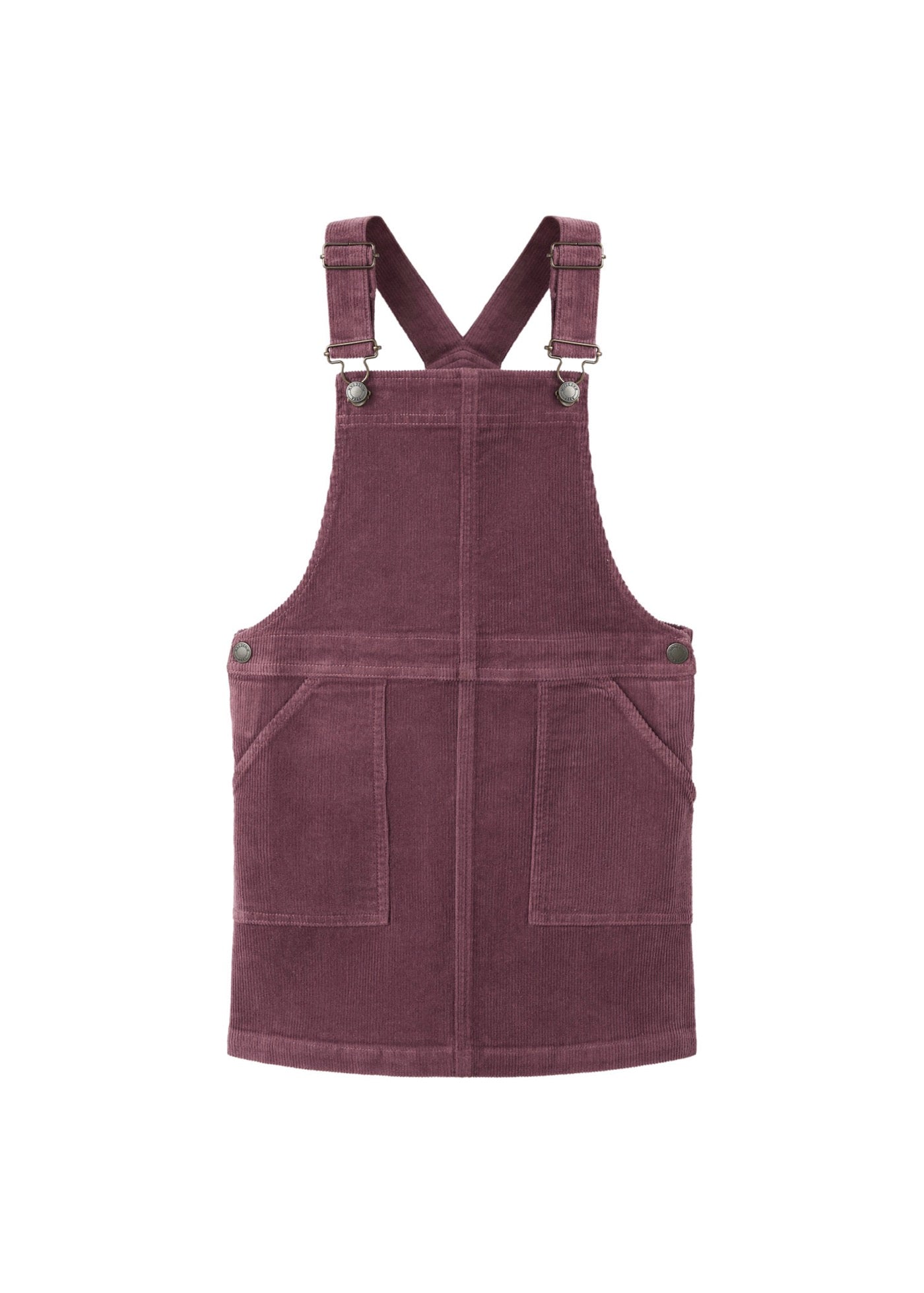 Robe Chasuble Griselda Rose - Fille