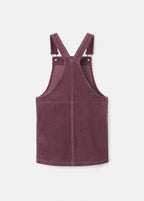 Robe Chasuble Griselda Rose - Fille