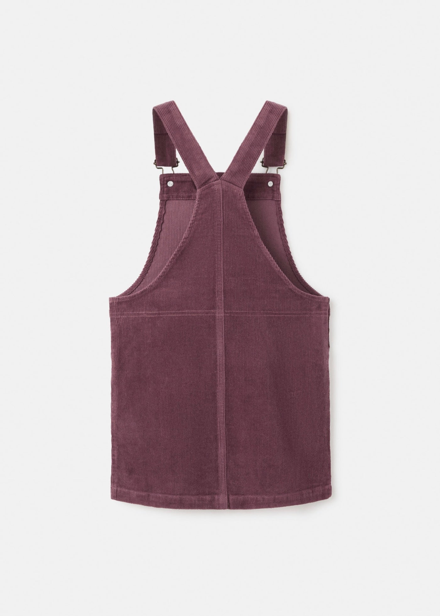 Robe Chasuble Griselda Rose - Fille