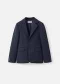 Veste Rai Bleu Marine - Garçon