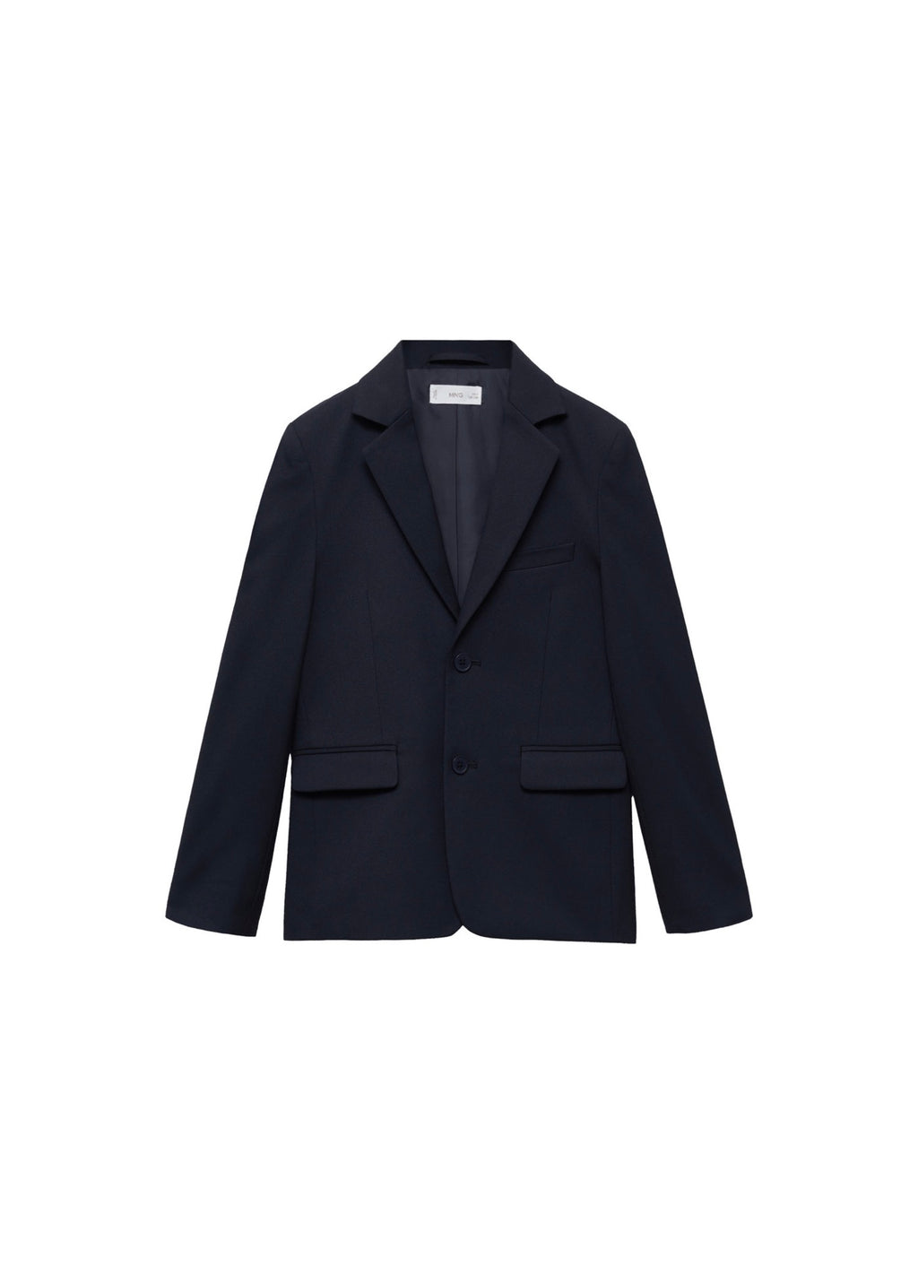 Veste Rai Bleu Marine - Garçon