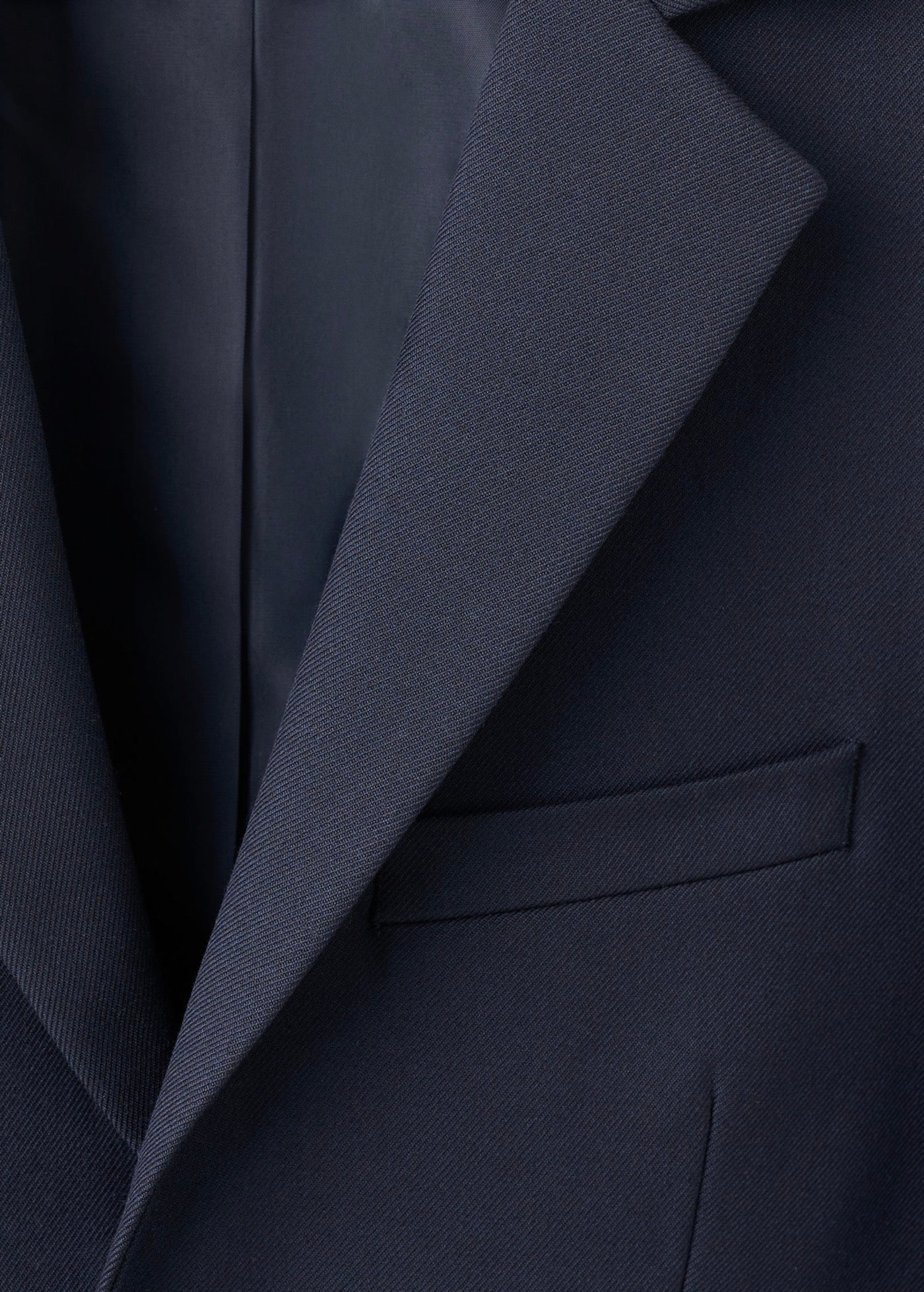 Veste Rai Bleu Marine - Garçon