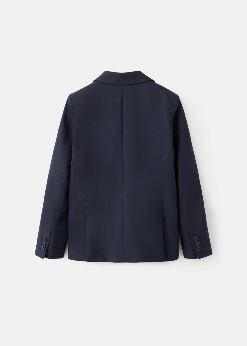 Veste Rai Bleu Marine - Garçon