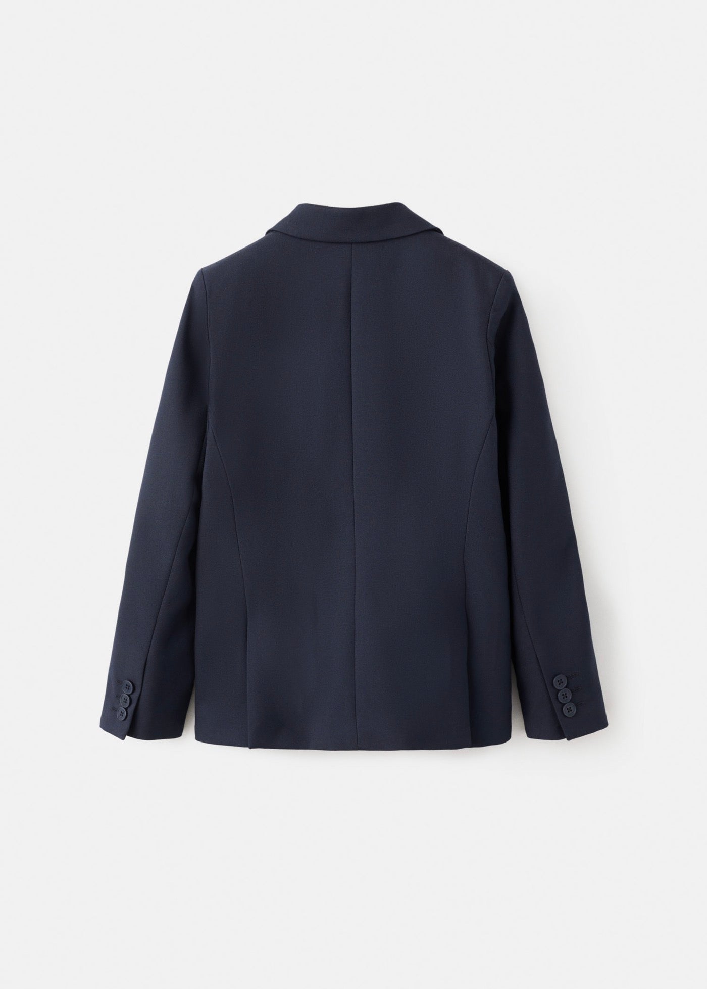 Veste Rai Bleu Marine - Garçon