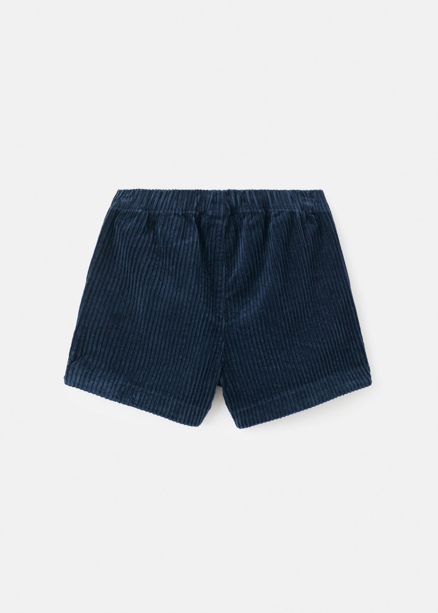 Magda Navy Blue Shorts - Girl