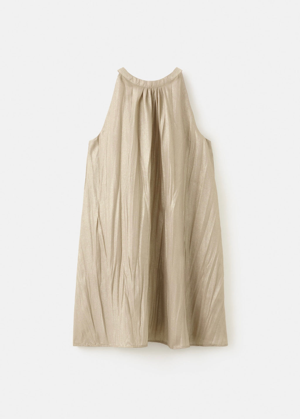 Robe Magic Doré - Fille