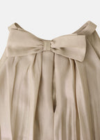 Robe Magic Doré - Fille