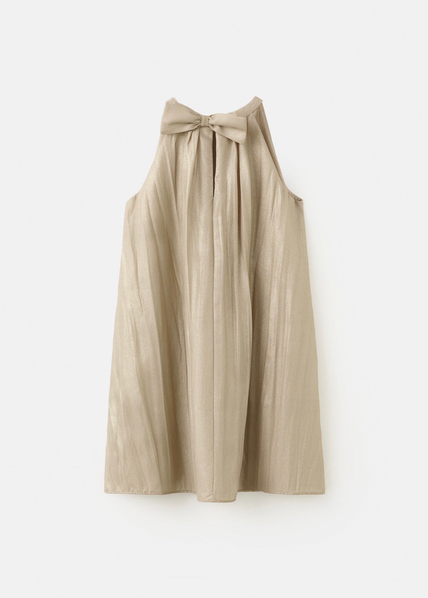 Robe Magic Doré - Fille