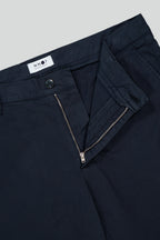 Craig Shorts - Navy Blue