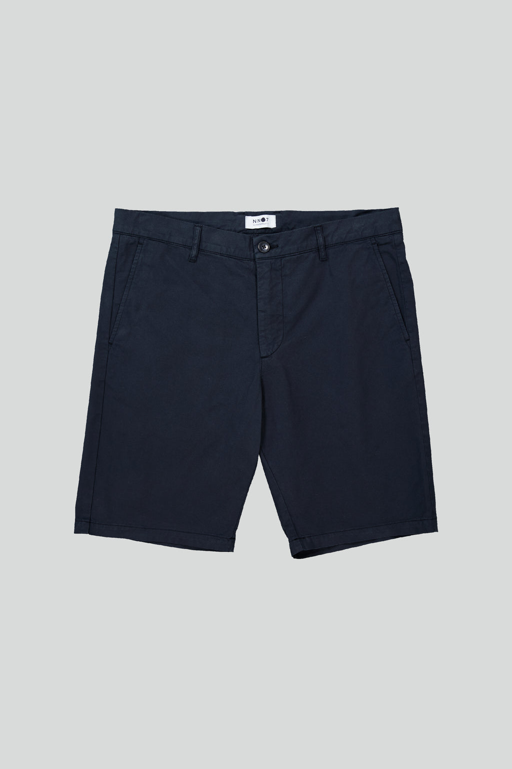 Craig Shorts - Navy Blue