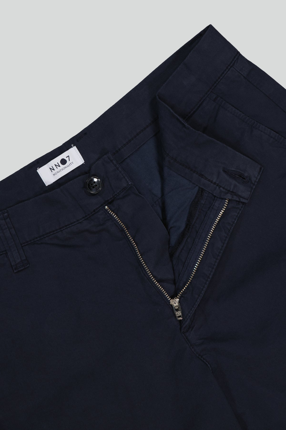 Craig Shorts - Navy Blue