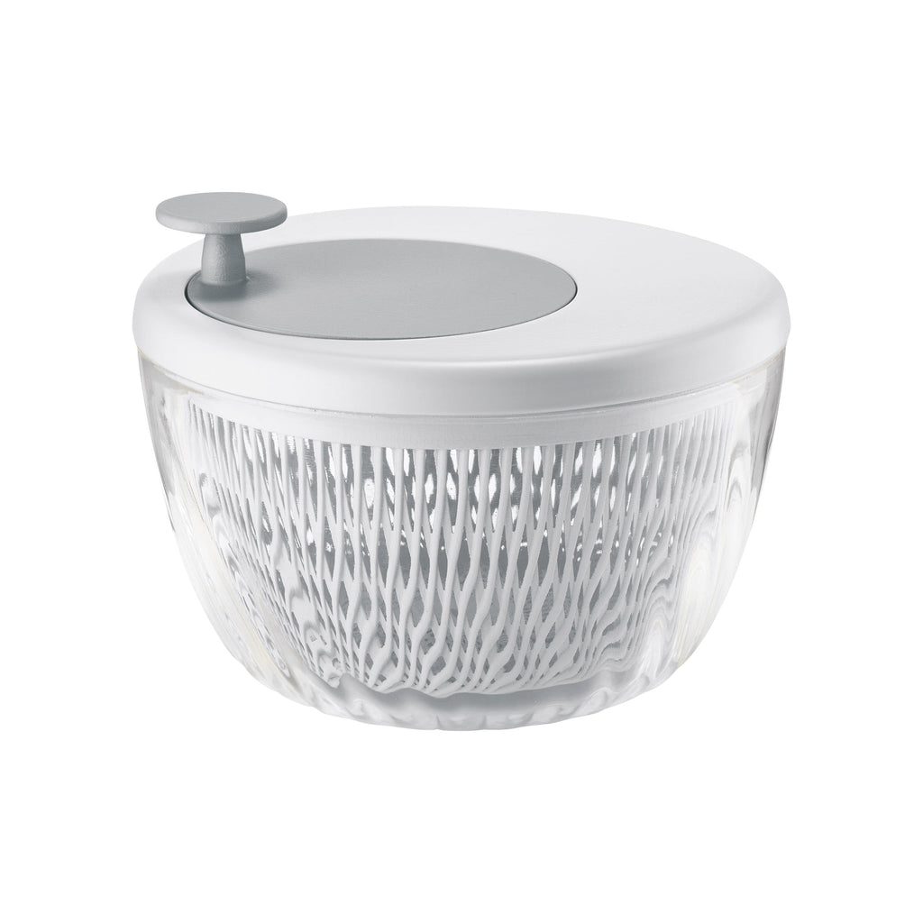Salad Spinner With Lid "Spin&Store"