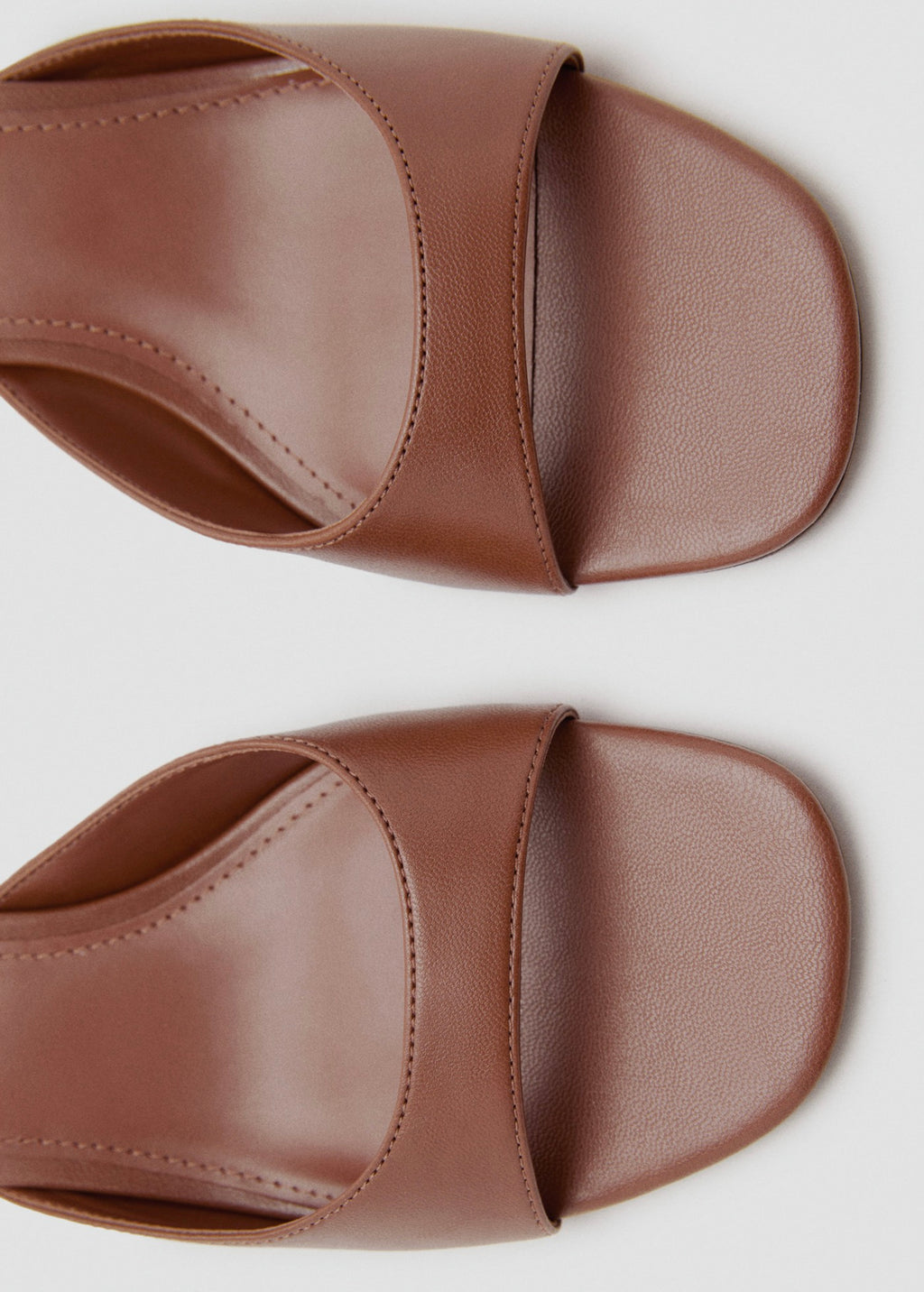 Sandales Talon Kitten Heel