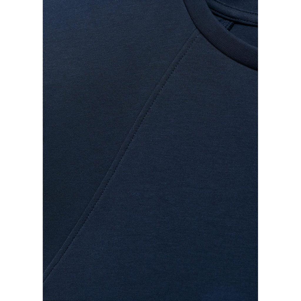 Roberta-H Dress - Dark Navy