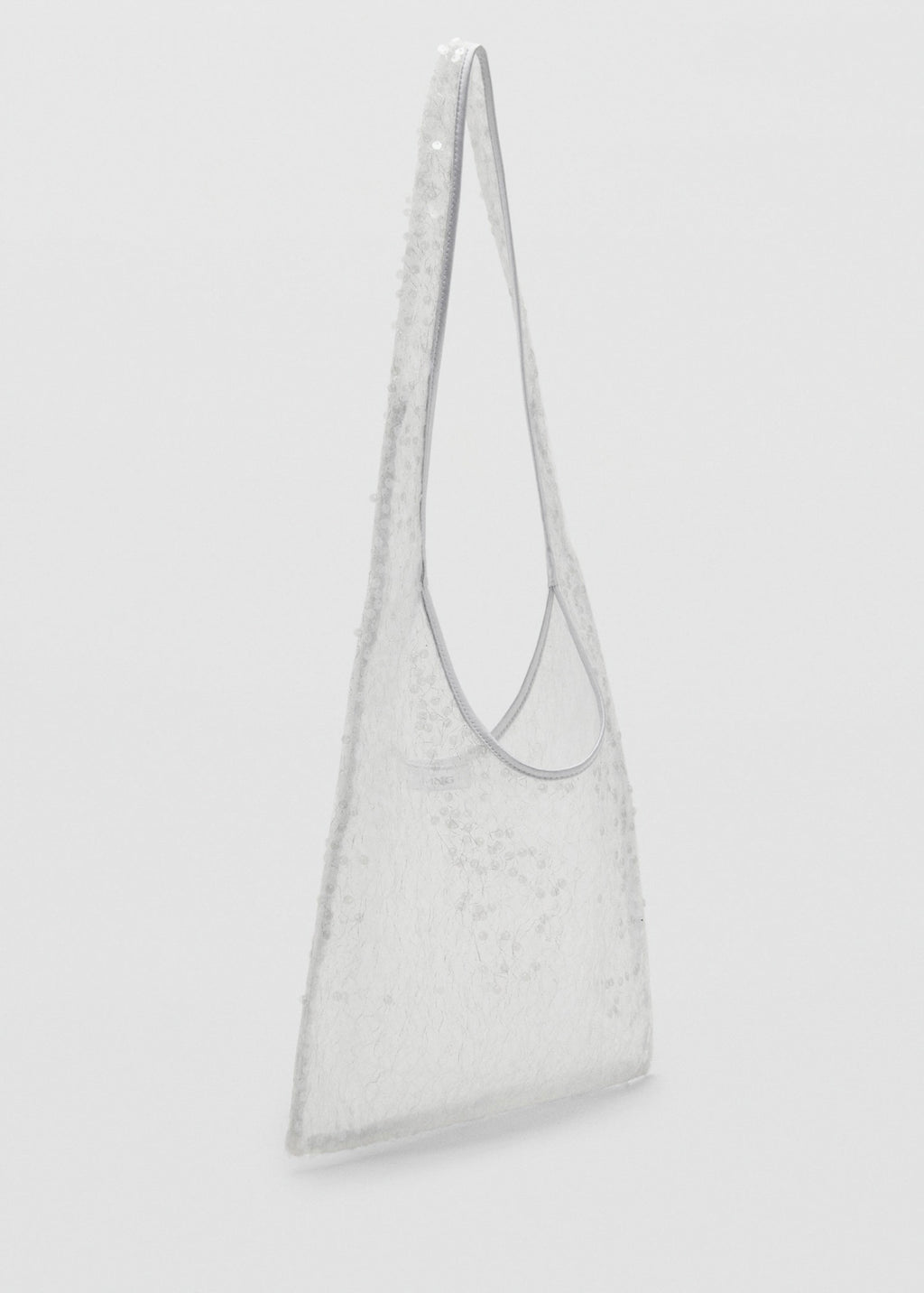 Sac Porté Épaule Paillettes