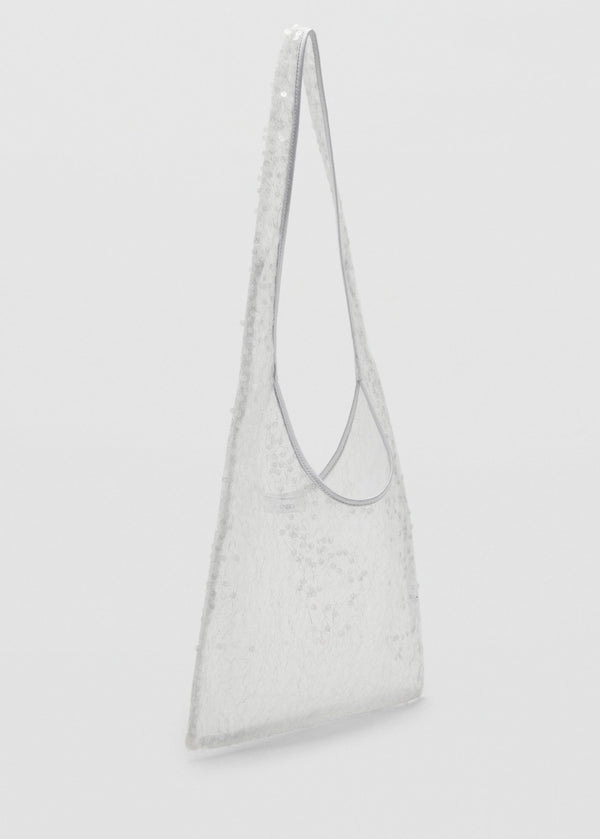 Sac Porté Épaule Paillettes