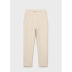 Pantalon Fluido - Beige