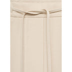 Pantalon Fluido - Beige